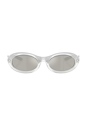 Oval Sunglasses Diesel