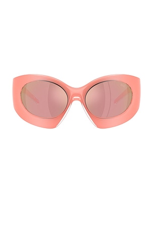 Cat Eye Sunglasses Diesel