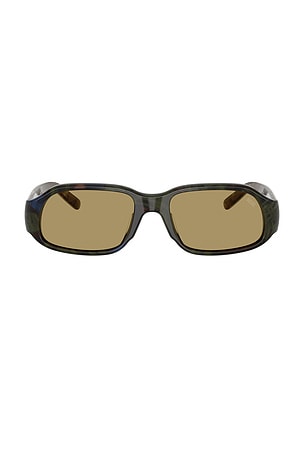 Rectangular Sunglasses Diesel