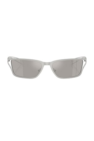 Rectangular Sunglasses Diesel