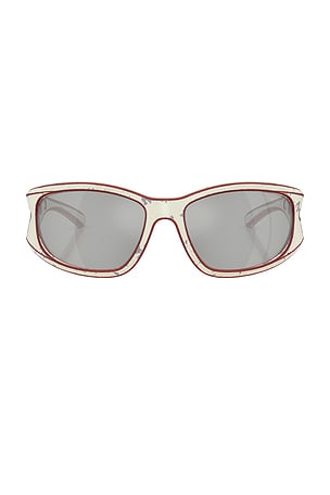 Rectangular Sunglasses Diesel