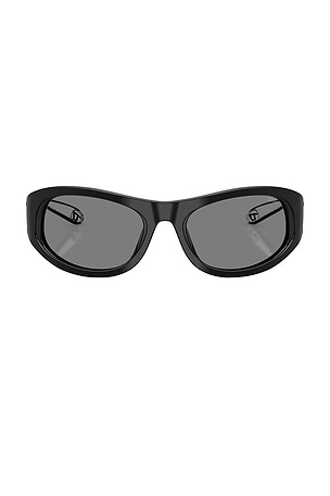 Rectangular Sunglasses Diesel