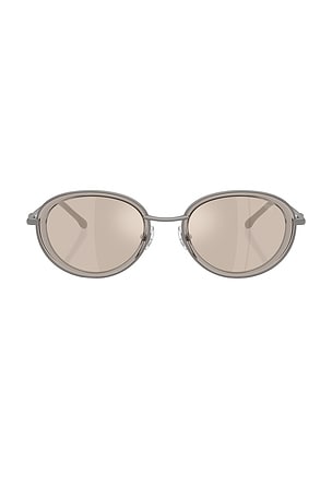 Round Sunglasses Diesel