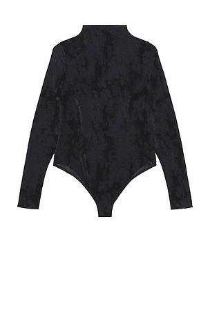 X Savage C Long Sleeve Bodysuit Diesel