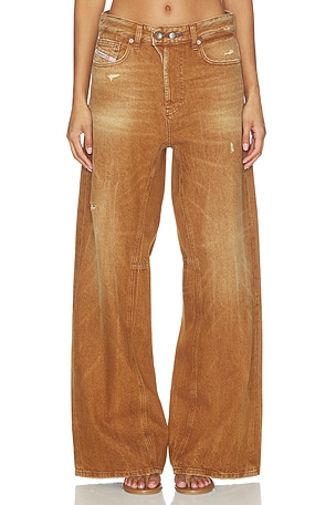 1996 Desire You L.32 Trousers Diesel