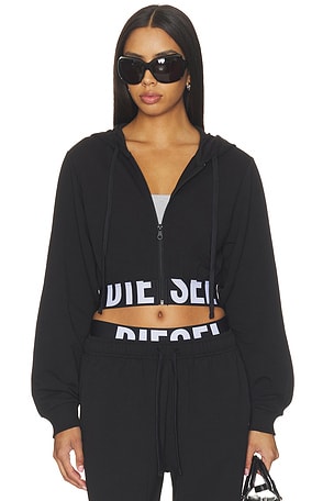 Nika Hoodie Diesel