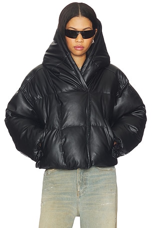 Willey Puffer Jacket Diesel