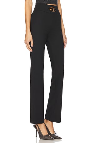Diesel Ersy Pant in Black