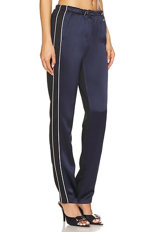 Diesel Roud Pant in Navy