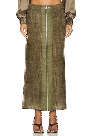 M-asi Maxi Skirt Diesel