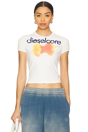 CAMISETA UNCUTIES Diesel