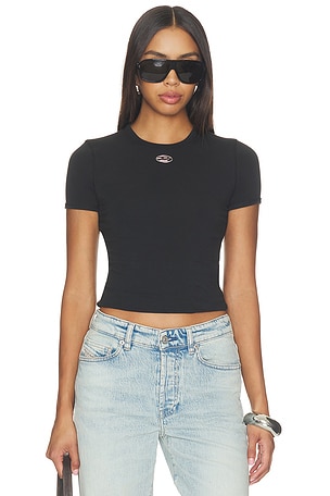 Uncutie Long T-shirt Diesel