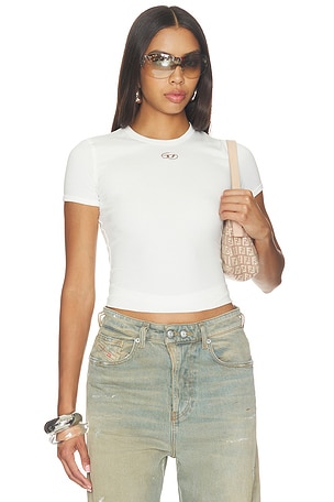 Uncutie Long T-shirt Diesel