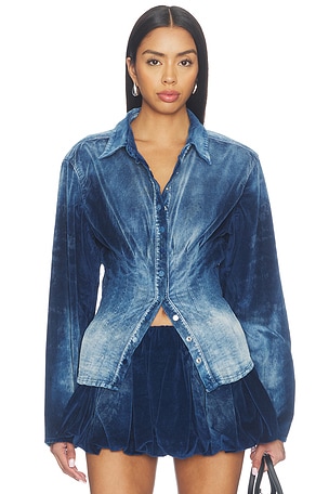 Sindi Shirt Diesel
