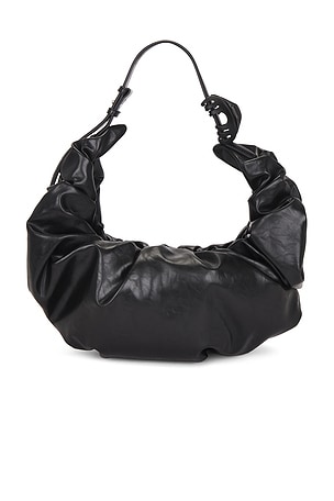 Diesel D Hobo Bag