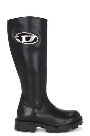 D-hammer Hb D W Boots Diesel