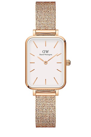 Quadro Melrose Watch Daniel Wellington