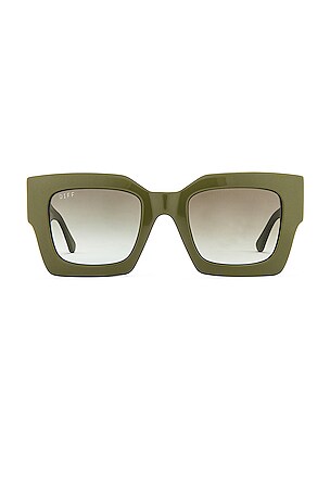 Daniella Sunglasses DIFF EYEWEAR
