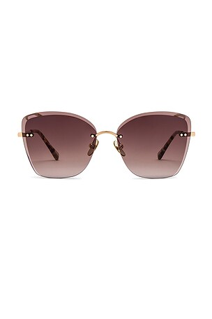 Willow Sunglasses DIFF EYEWEAR