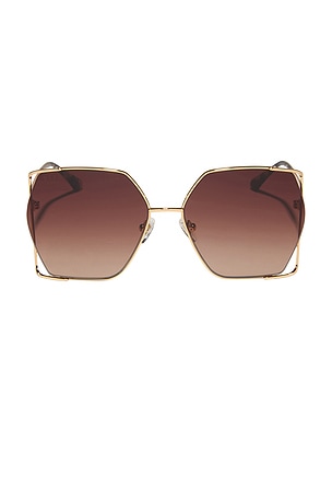 Donna IV Sunglasses DIFF EYEWEAR