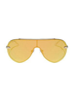 Imani Sunglasses DIFF EYEWEAR