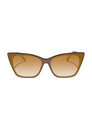 Alina Sunglasses DIFF EYEWEAR