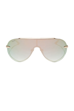 Imani Sunglasses DIFF EYEWEAR