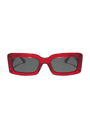Indy Sunglasses DIFF EYEWEAR