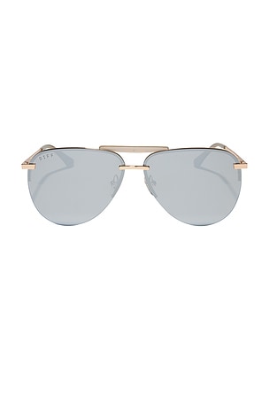 Tahoe Sunglasses DIFF EYEWEAR