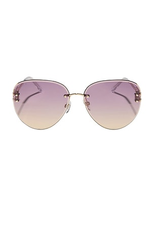 Trista Sunglasses DIFF EYEWEAR