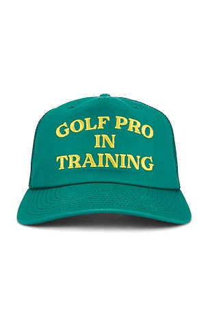 in Training Golf Hat Duvin Design