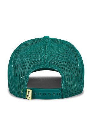 Duvin Design in Training Golf Hat in Green
