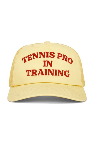in Training Tennis Hat Duvin Design