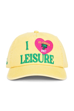 Florida Leisure Hat Duvin Design