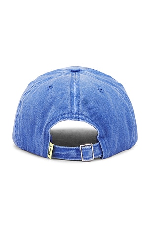 Duvin Design Airplane Mode Cap in Blue