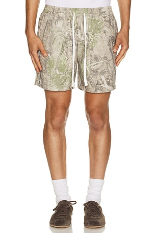 Leisure Walk Short Duvin Design
