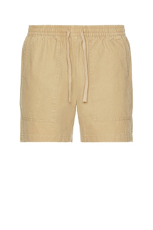 Leisure Walk Shorts Duvin Design