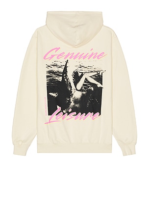 Genuine Photo Hoodie Duvin Design
