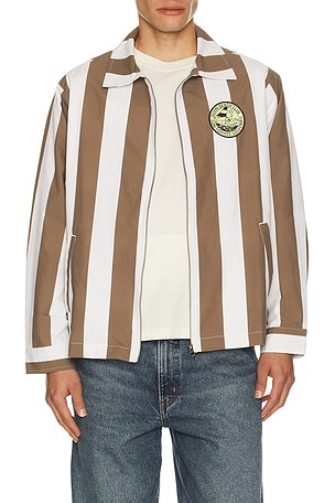 Beach Club Jacket Duvin Design
