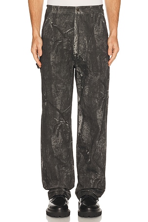 Loose Non-workwear Pant Duvin Design