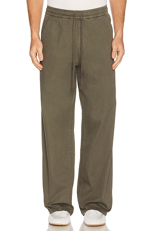 Elastic Antiworkwear Pant Duvin Design