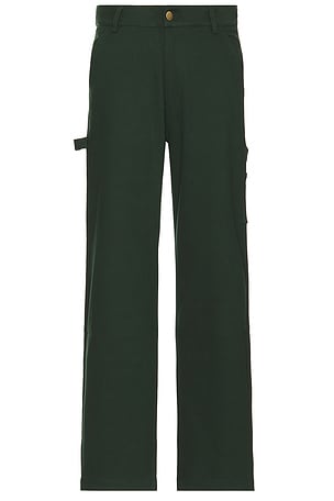 Loose Workwear Pant Duvin Design