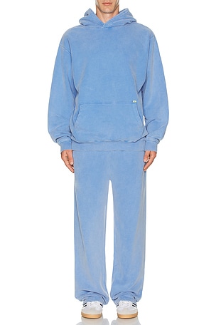 Wide Leg Sweatpant Duvin Design