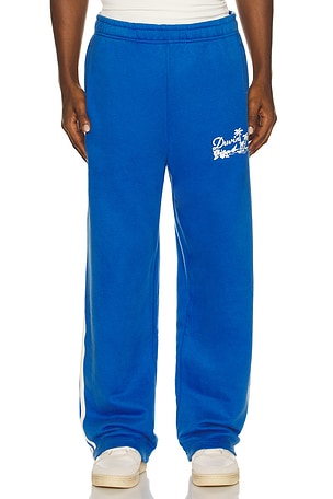 Oasis Wide Leg Sweatpants Duvin Design