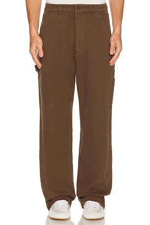 Loose Non-workwear Pant Duvin Design
