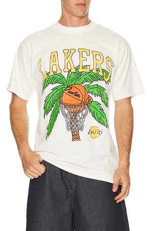 x Lakers T-Shirt Duvin Design