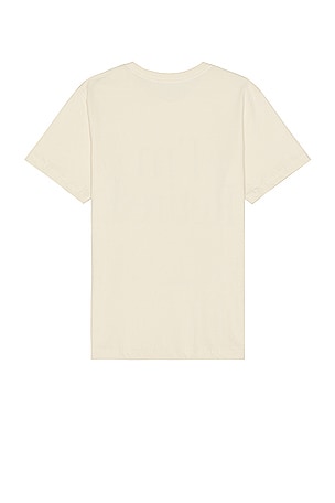Duvin Design Retired Tee in Cream