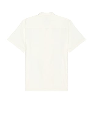 Duvin Design Basics Shirt in Ivory