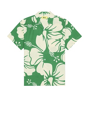 CAMISA TROUBLE IN PARADISE Duvin Design