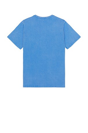 Duvin Design Run Club Tee in Blue
